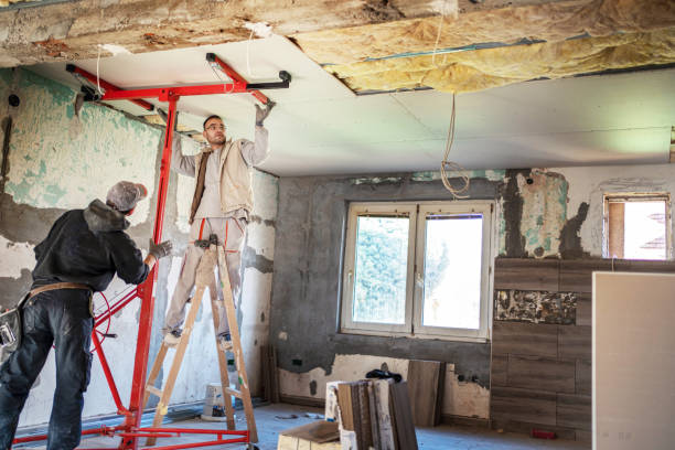 Best Insulation Maintenance and Repair in Star Valley Ranch, WY